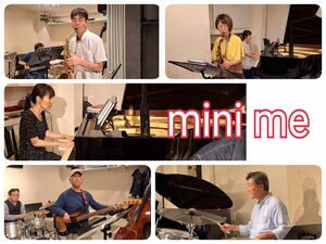 mini meの写真