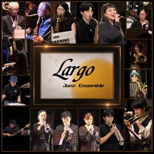 Largo Jazz Ensembleの写真