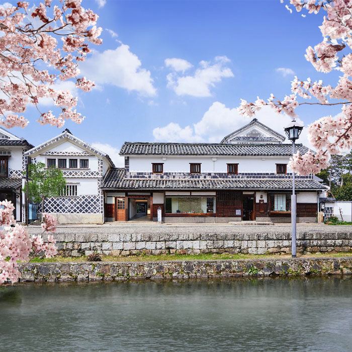 日本郷土玩具館の写真