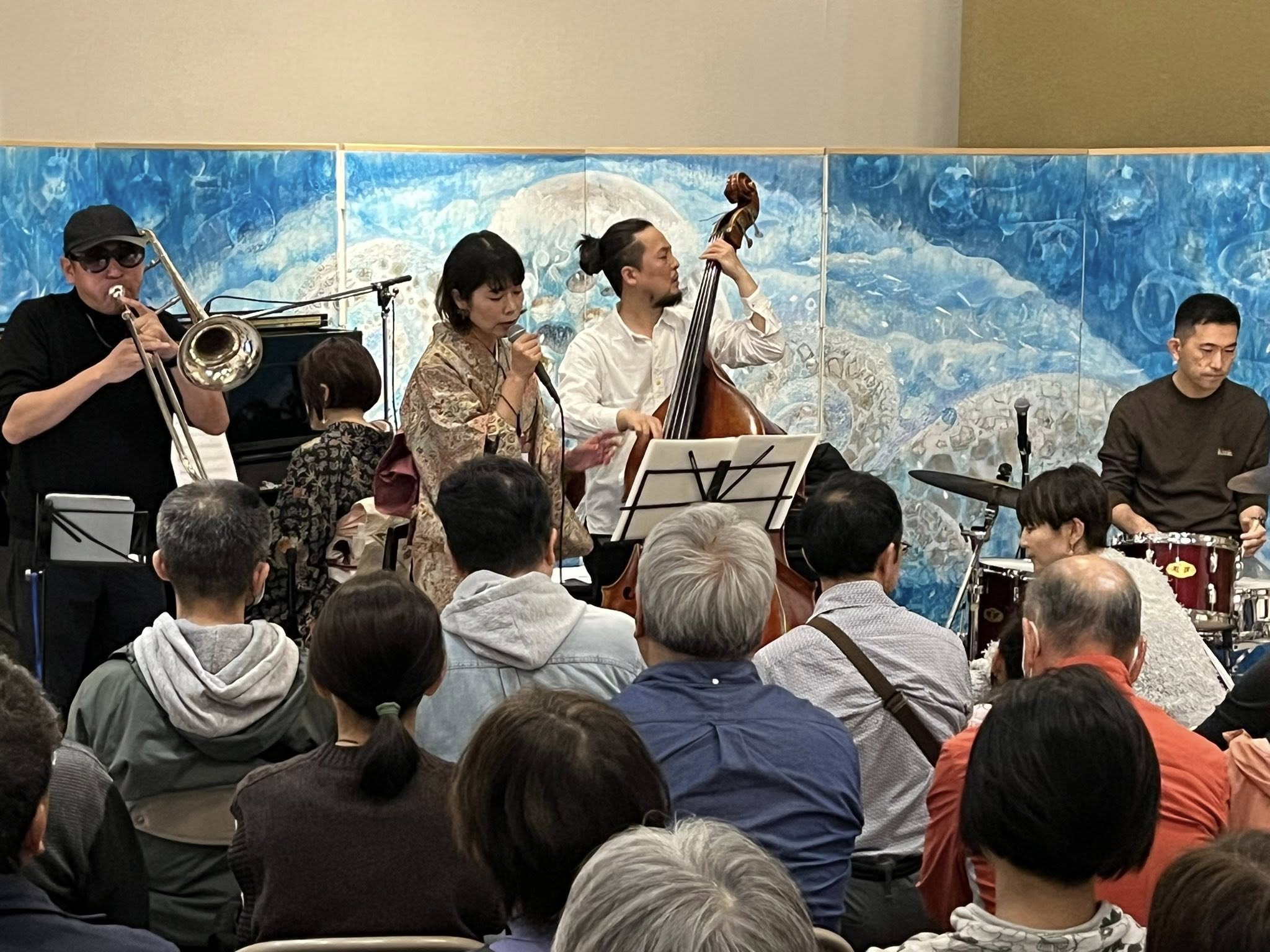 加計美術館