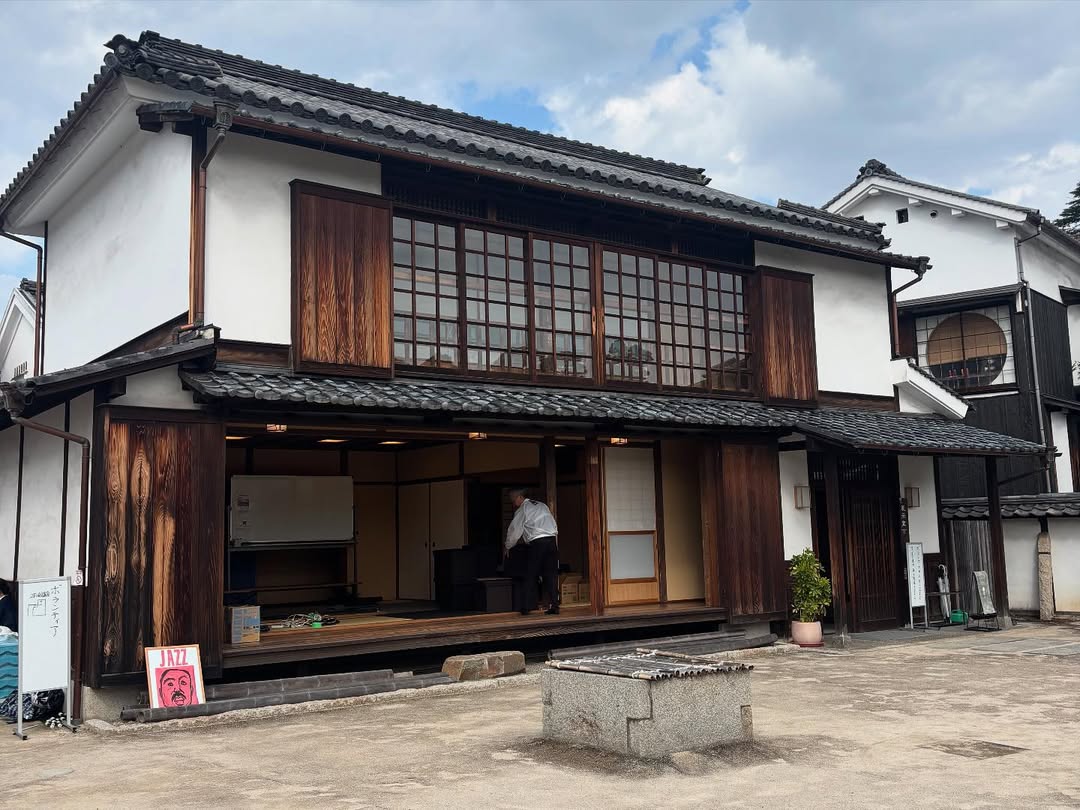 倉敷物語館